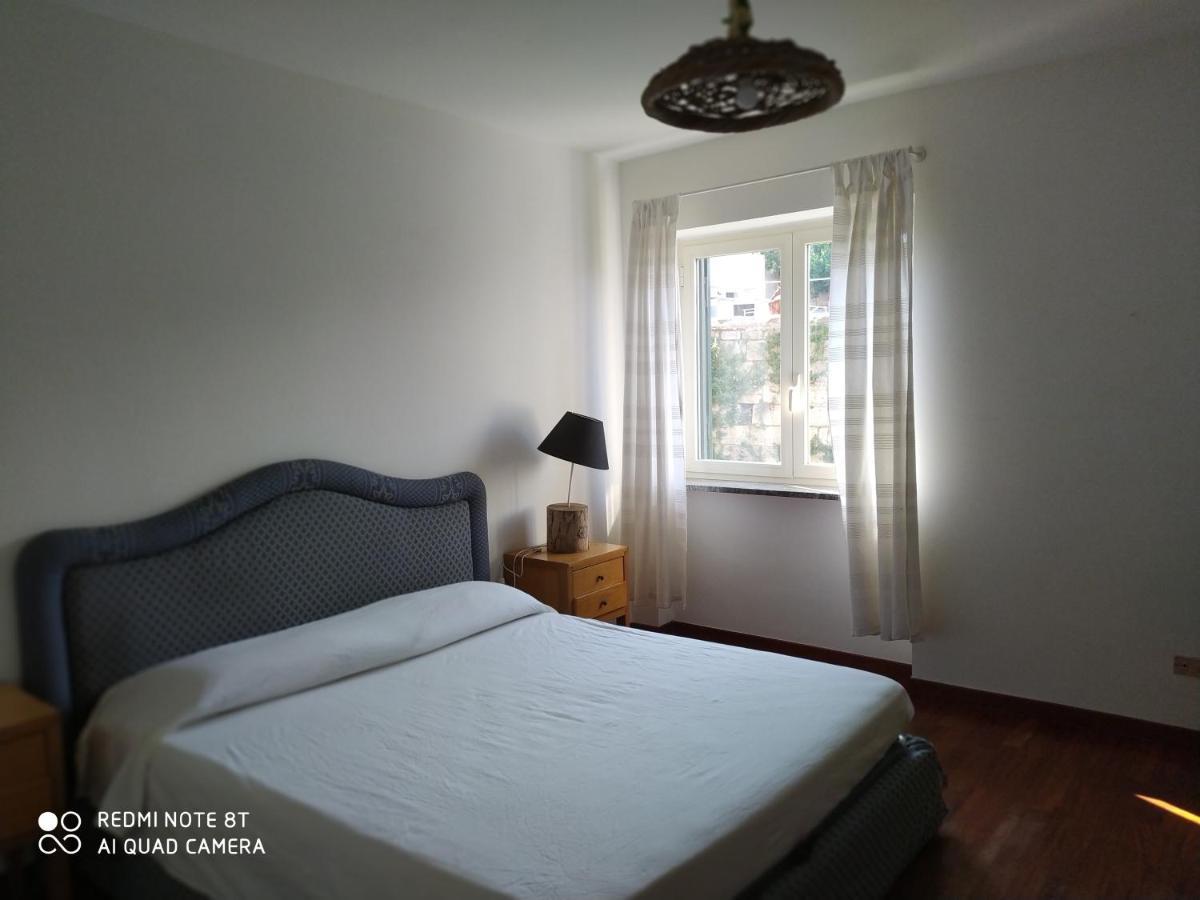 Una Nuova Luna Ai Camaldoli Naples Extérieur photo