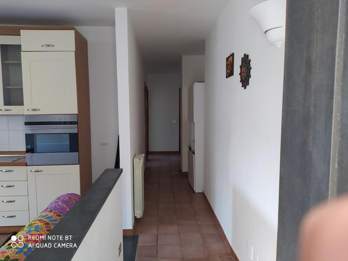 Una Nuova Luna Ai Camaldoli Naples Extérieur photo